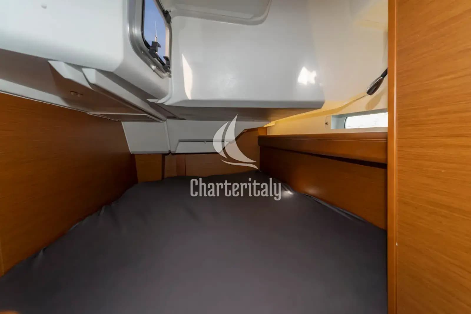 Sun Odyssey 389 - BarElli - 13