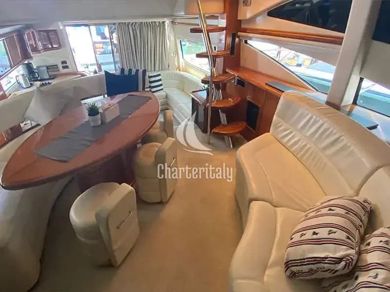 Sunseeker 64 - Sunseeker - 3