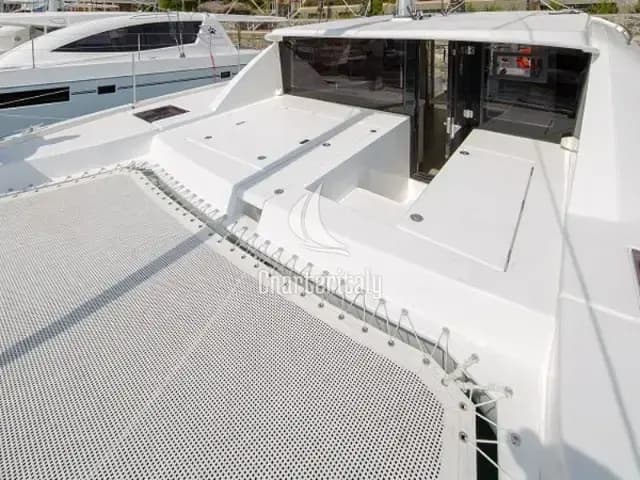 Leopard 40 - Sunsail 404 Classic - 4