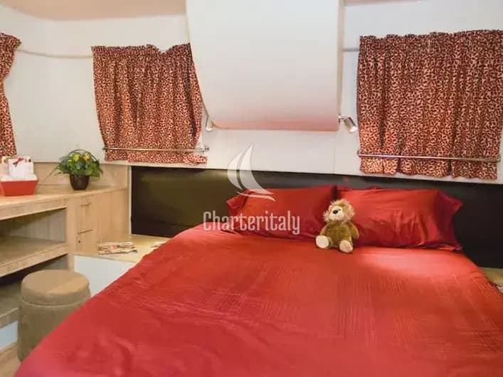 Royal Mystique - Royal Mystique A - Comfort Plus 18 - 4