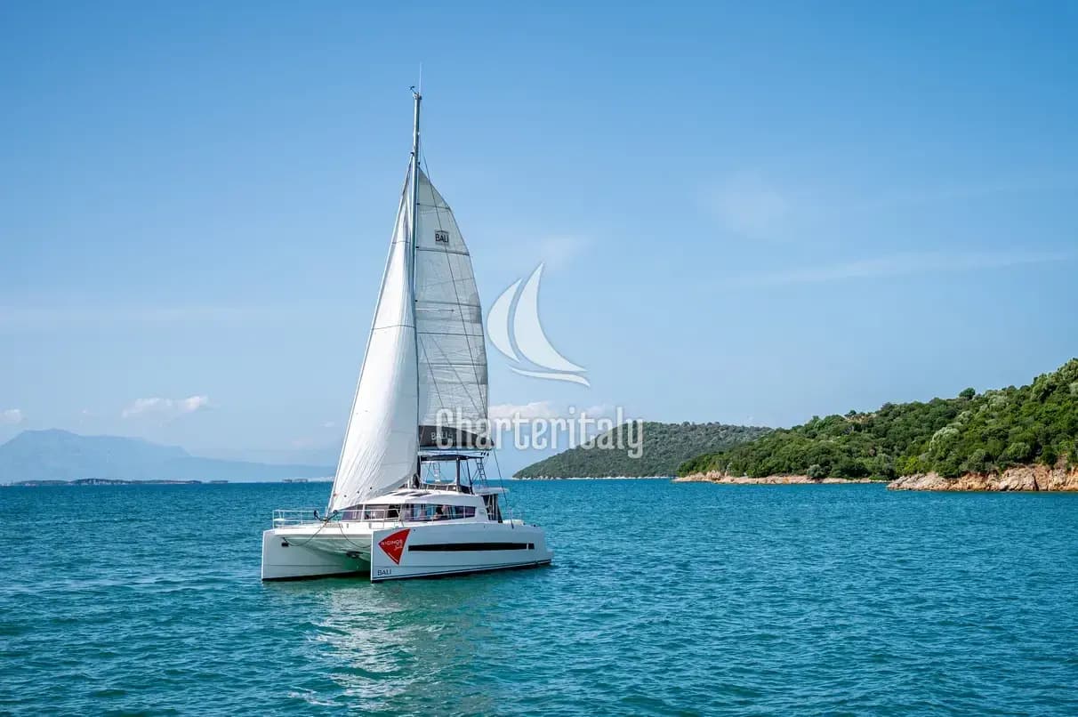 Bali 4.1 - Calypso - 5