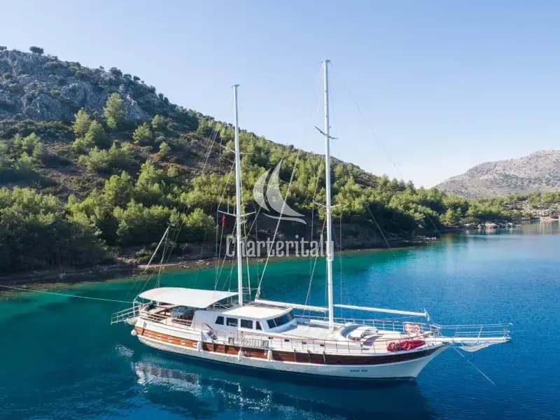 Gulet - Koray Ege - 15