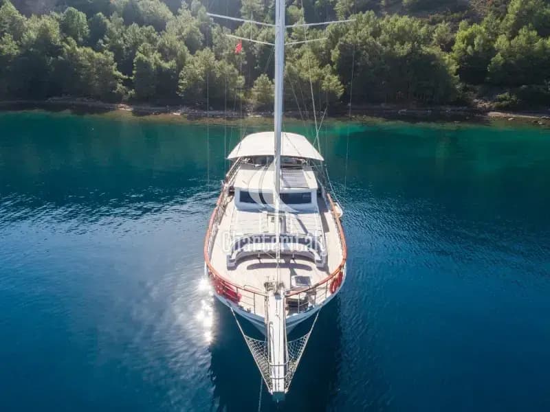 Gulet - Koray Ege - 25