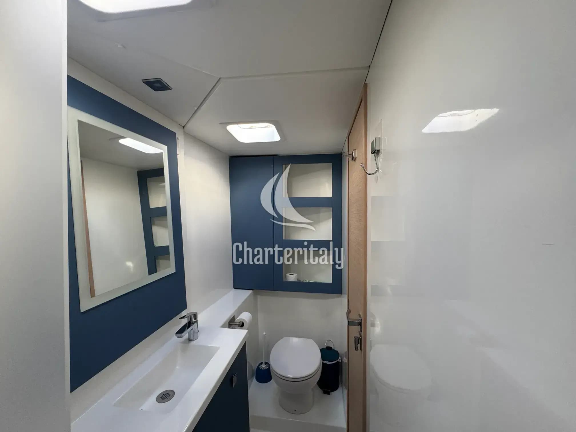 Fountaine Pajot Isla 40 - 3 cab. - Jumapi - 19