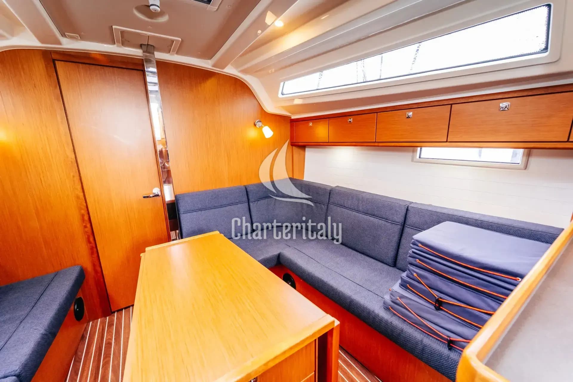 Bavaria Cruiser 37 - Flinx - 23