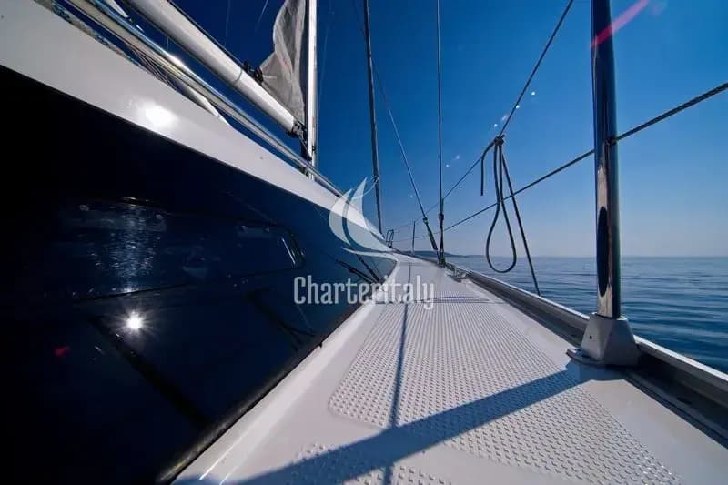 Bavaria Cruiser 41 - MH 59 - 12