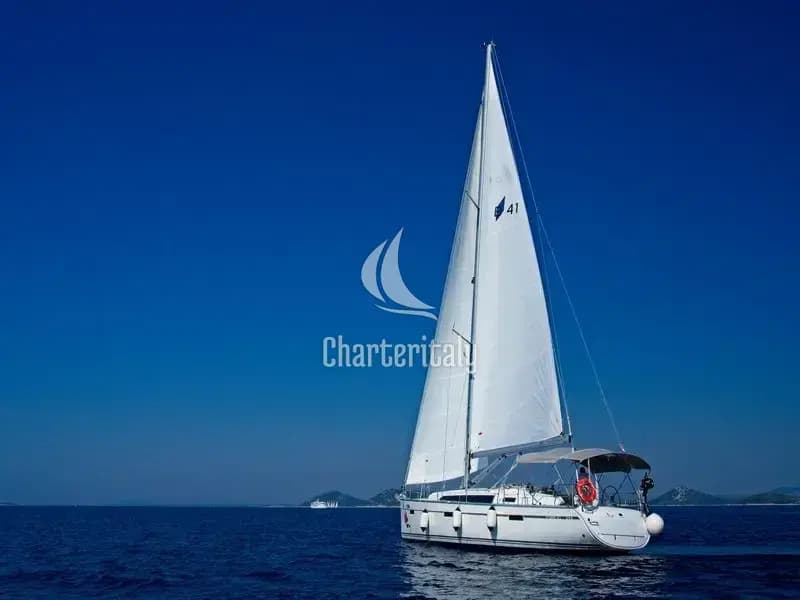 Bavaria Cruiser 41 - MH 59 - 9