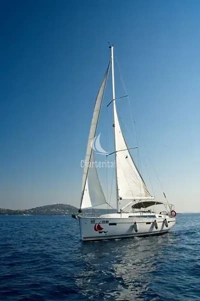 Bavaria Cruiser 41 - MH 59 - 19
