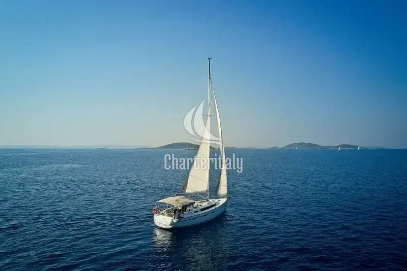 Bavaria Cruiser 41 - MH 59 - 14