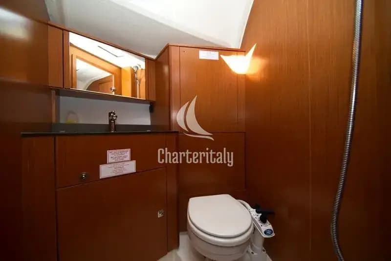 Bavaria Cruiser 41 - MH 59 - 17