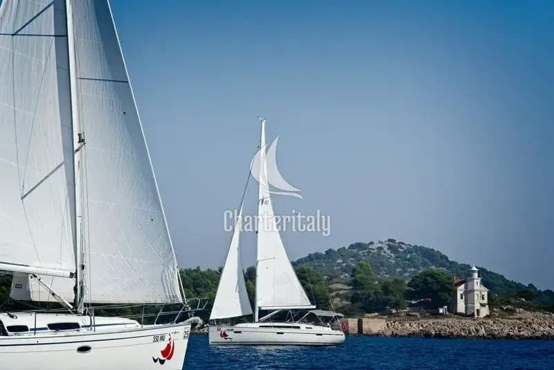 Bavaria Cruiser 41 - MH 59 - 13