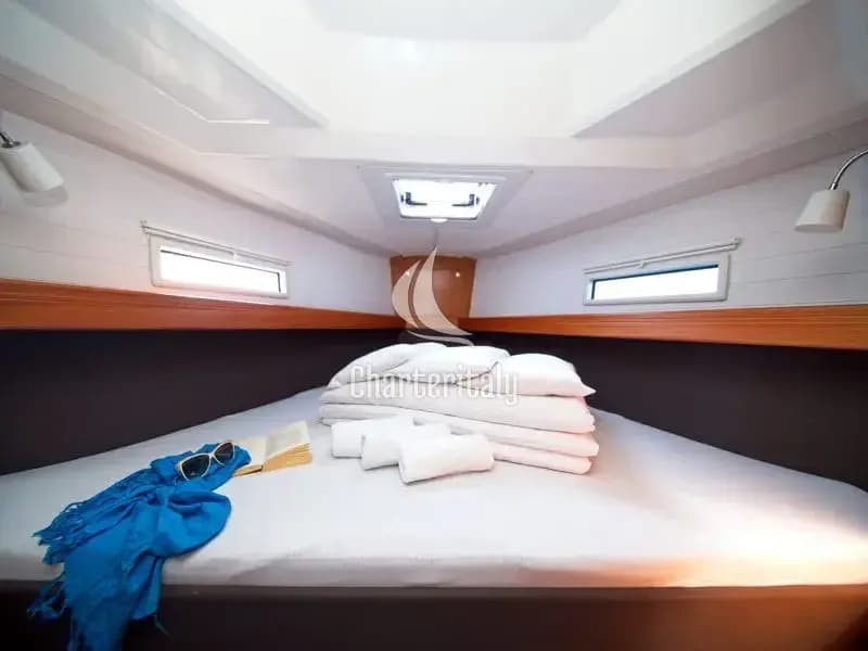 Bavaria Cruiser 41 - MH 59 - 10