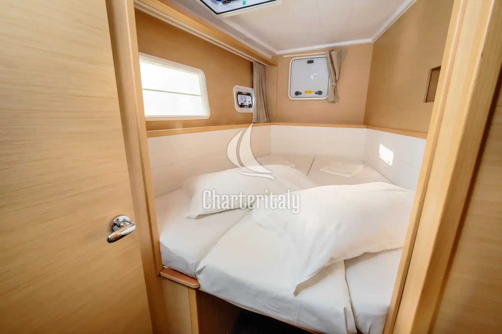 Lagoon 400 S2 - Adorable - Standard line - 3
