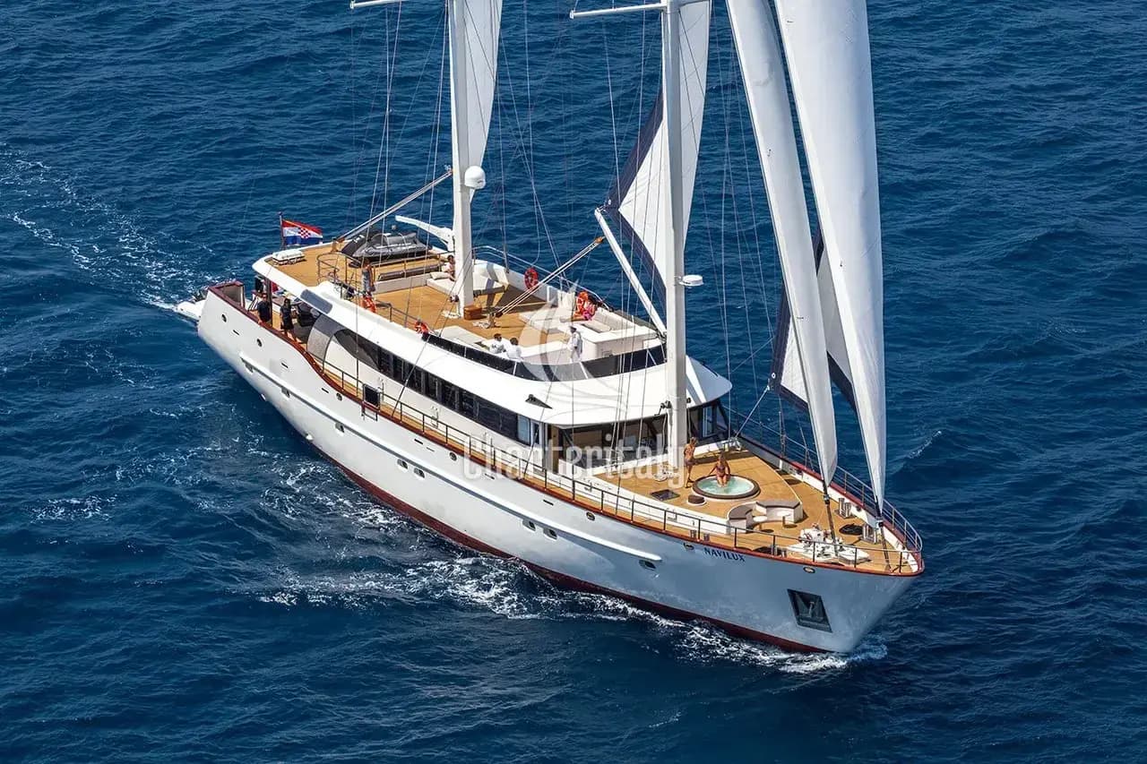 Navilux - Navilux - 7