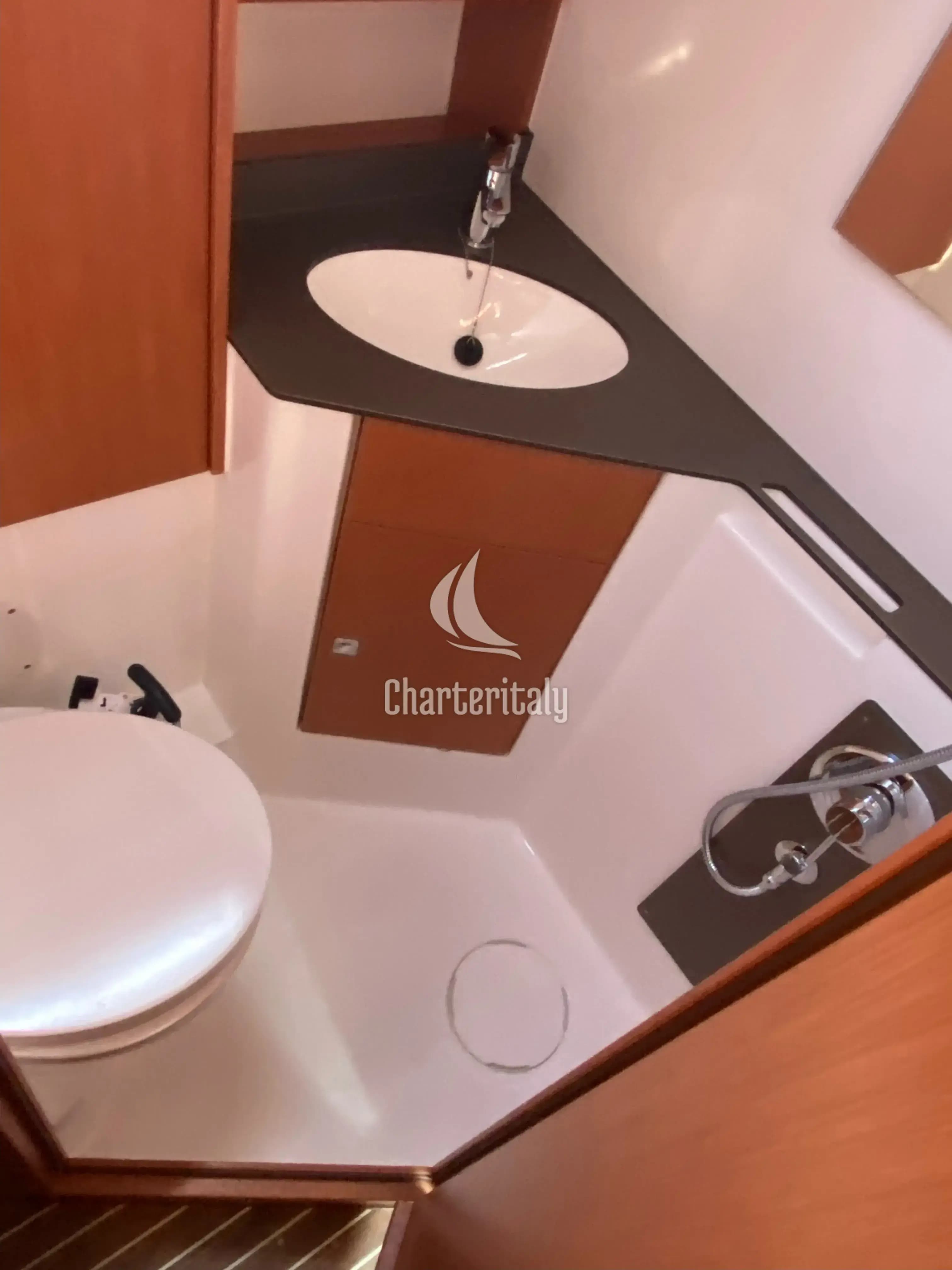 Bavaria Cruiser 46 - Chagla - 2