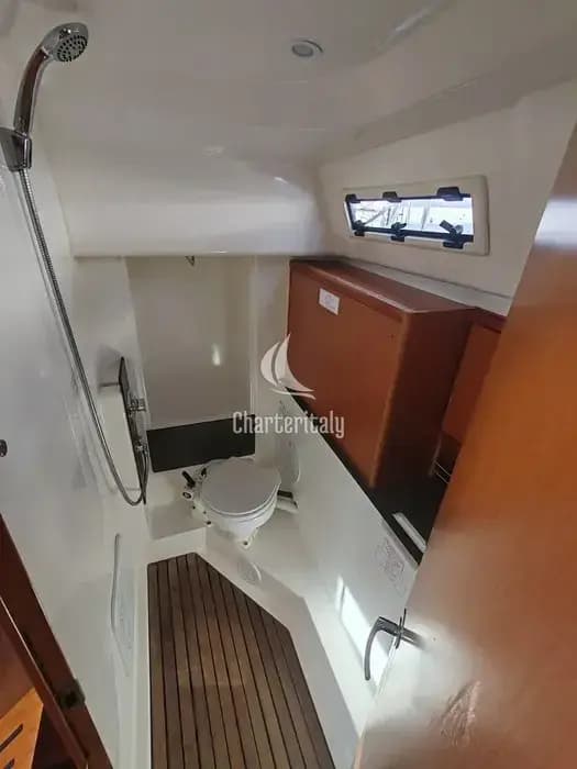 Bavaria Cruiser 34 - 2 cab. - Baltazar - 13
