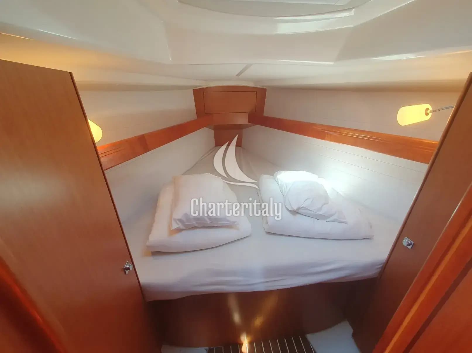 Bavaria Cruiser 34 - 2 cab. - Baltazar - 11