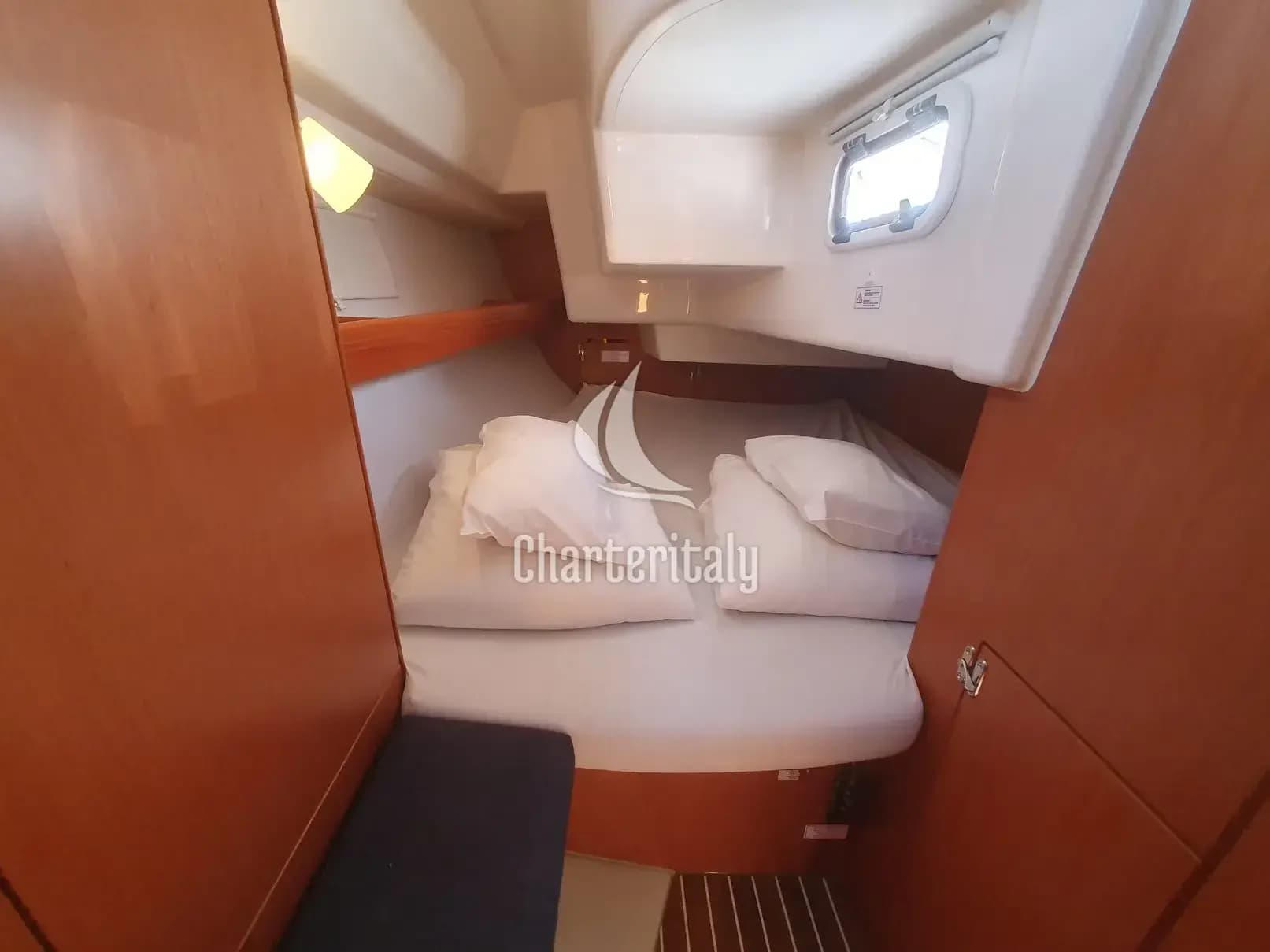 Bavaria Cruiser 34 - 2 cab. - Baltazar - 10
