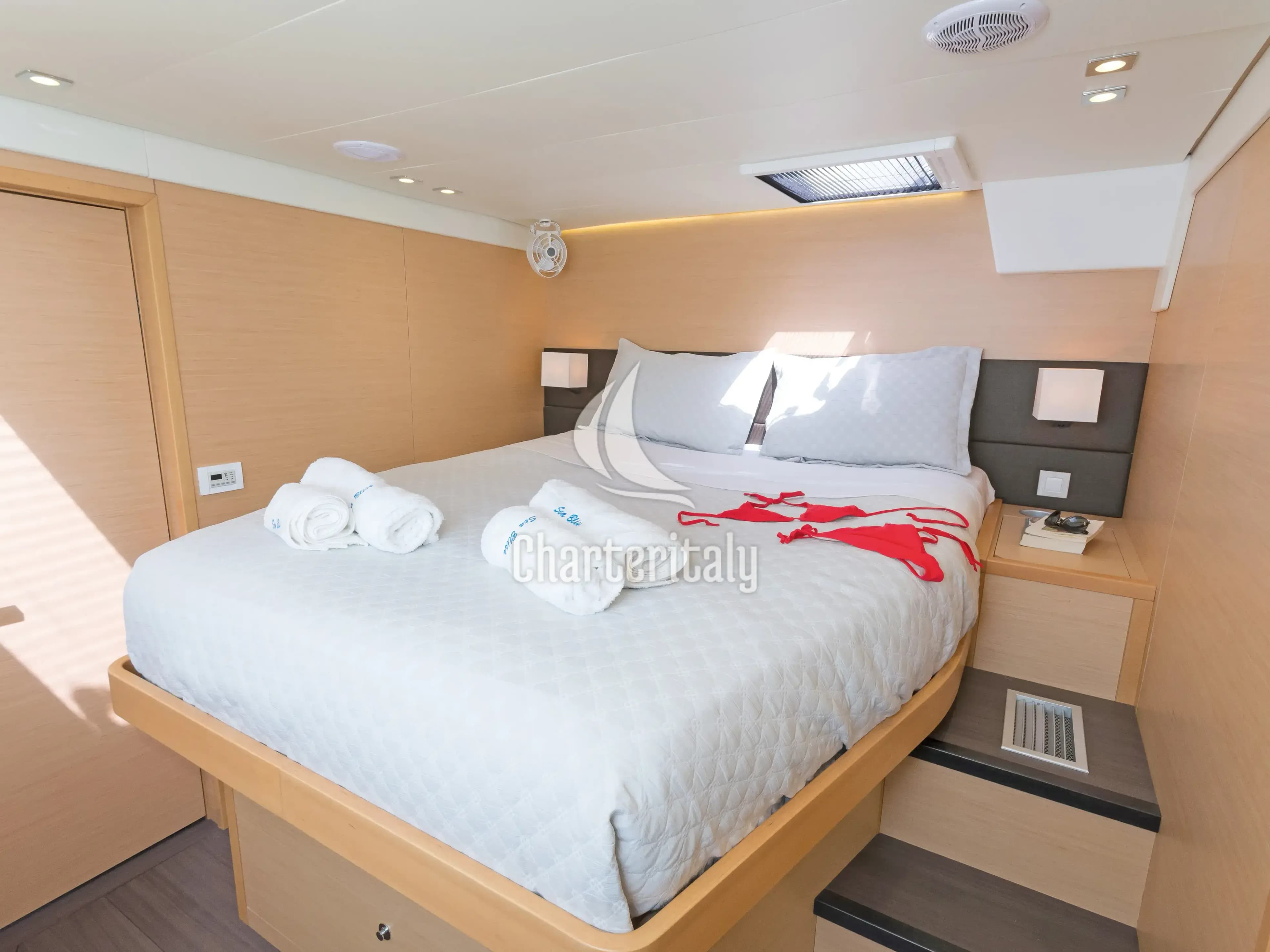 Lagoon 560 - Cool Breeze - 6
