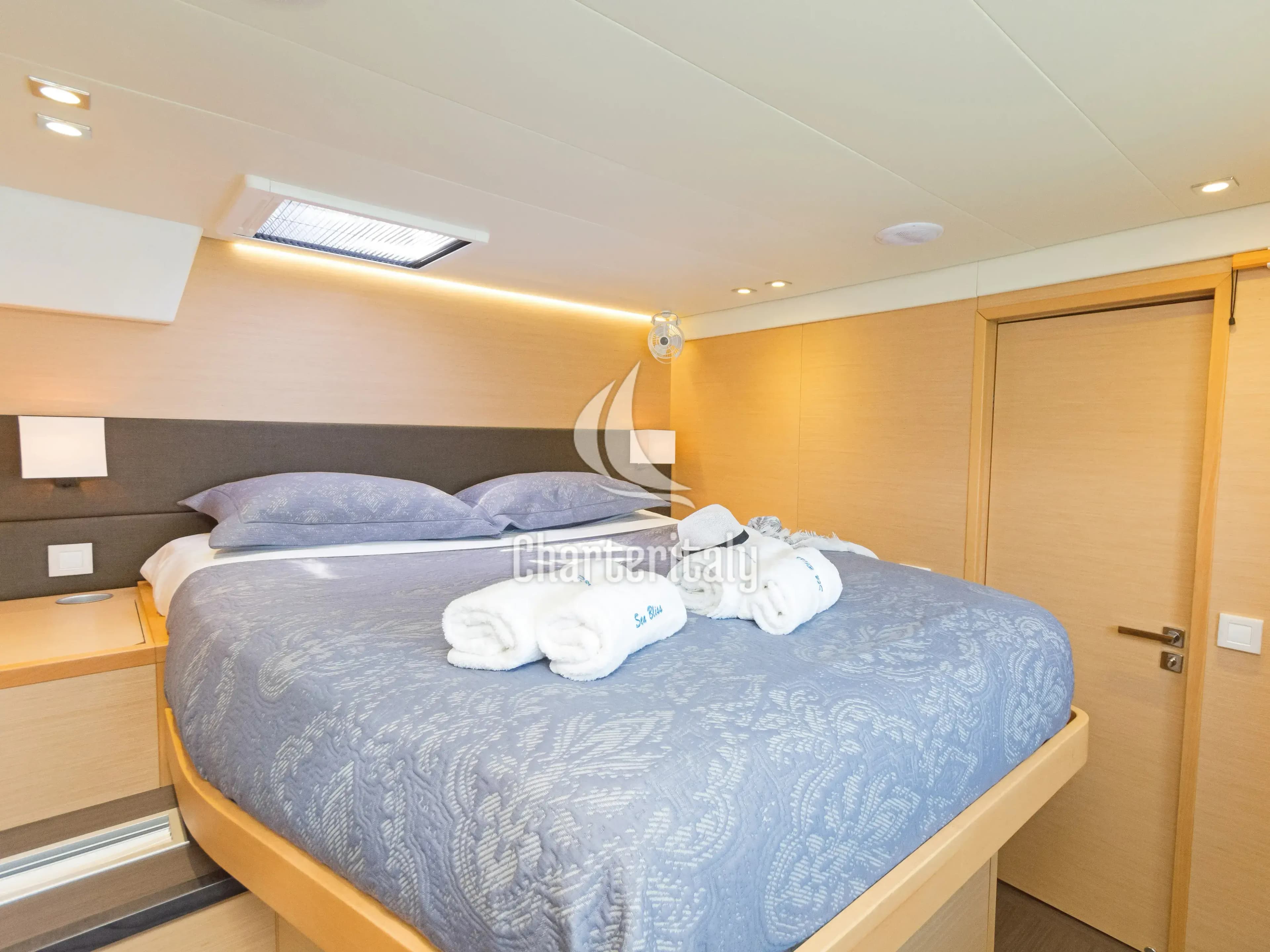 Lagoon 560 - Cool Breeze - 22