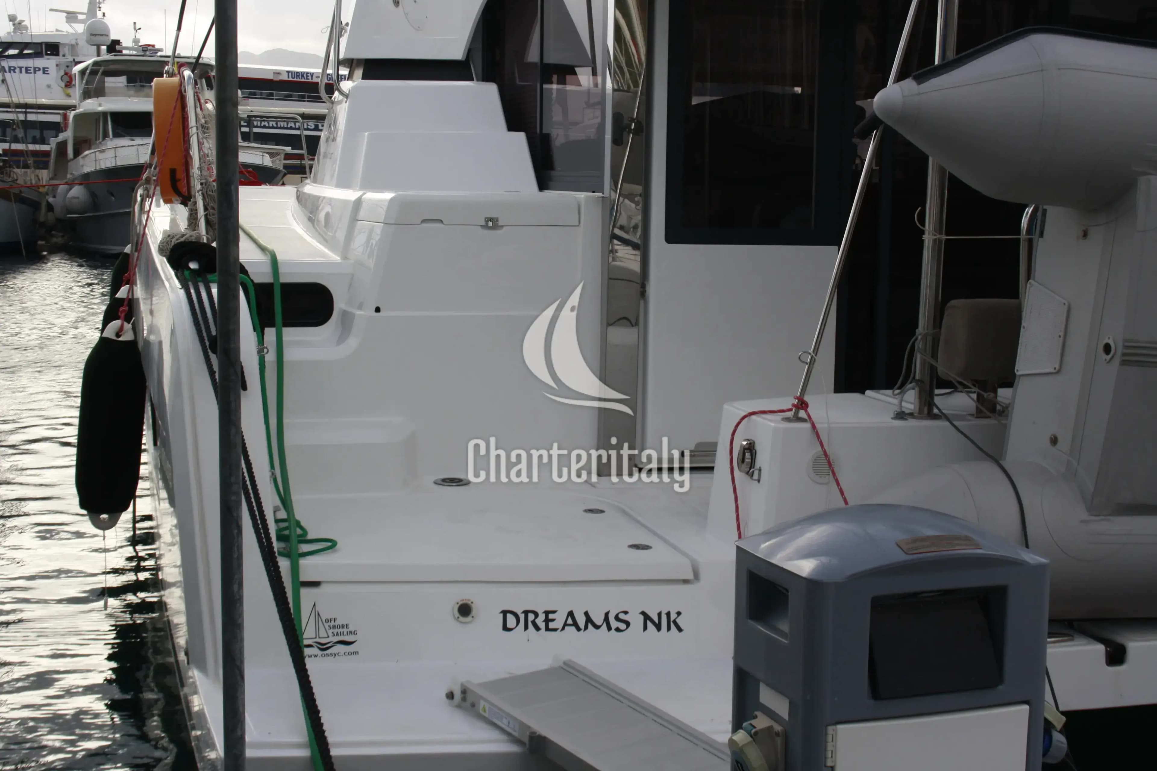 Bali Catspace - Dreams NK - 5