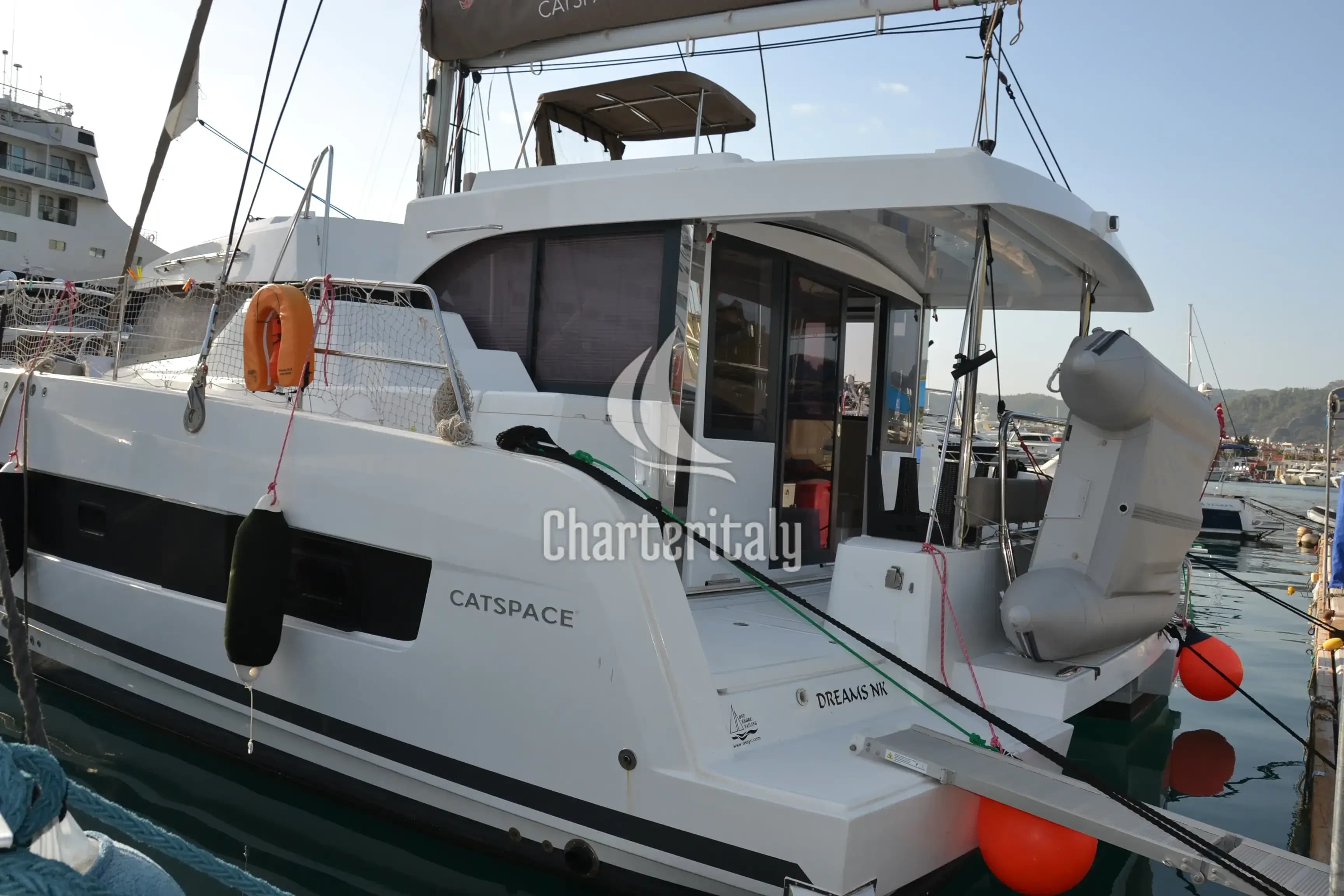 Bali Catspace - Dreams NK - 17