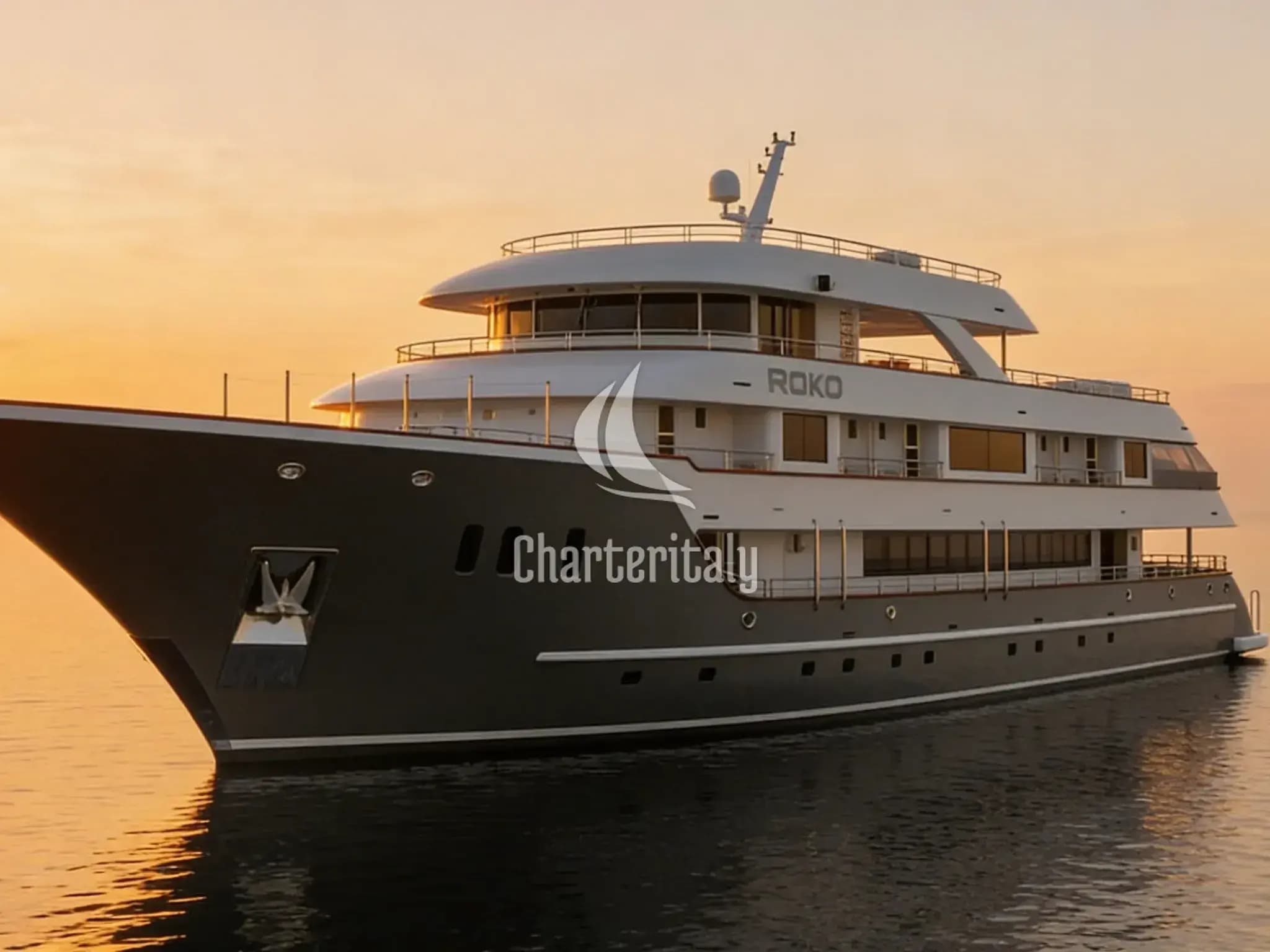 Motoryacht - Roko - 1