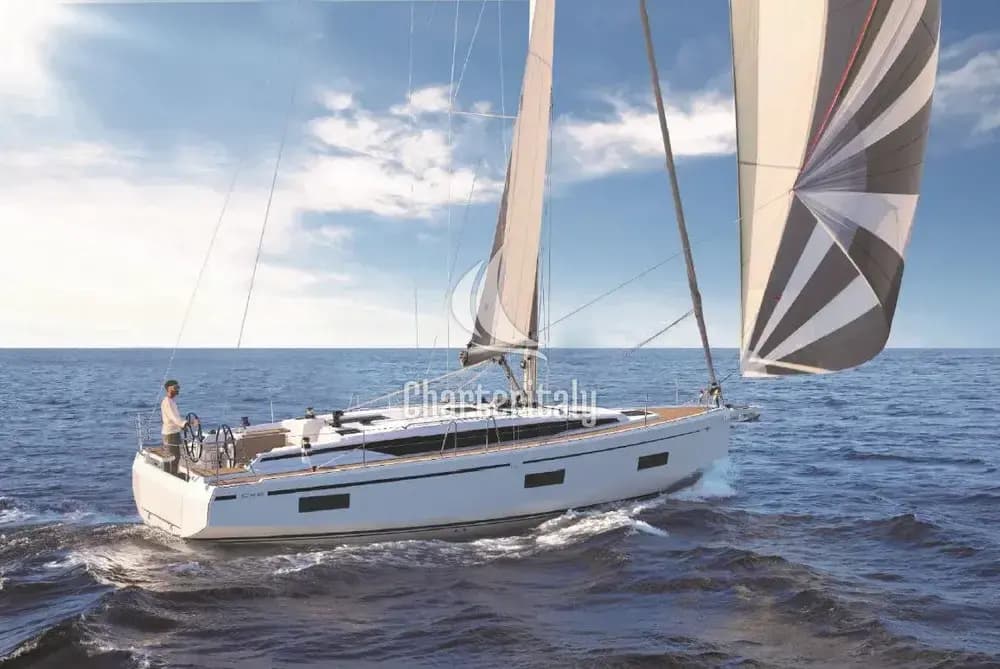 Bavaria C42 - 7 Iles - 5