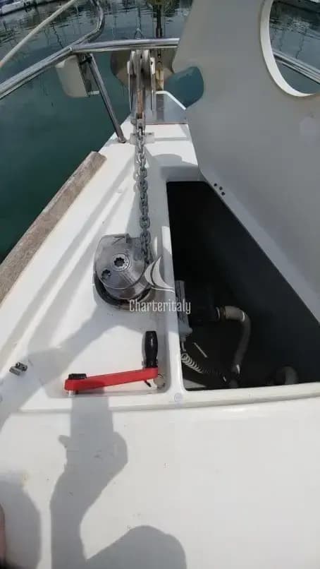 Oceanis 43 - Beluga - 2