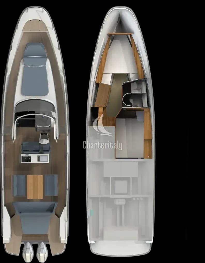 Nimbus T11 - Rosie - 2