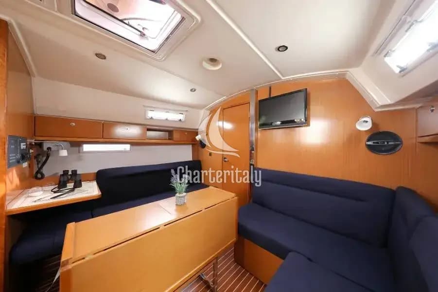 Bavaria Cruiser 36 - Nemo - 5