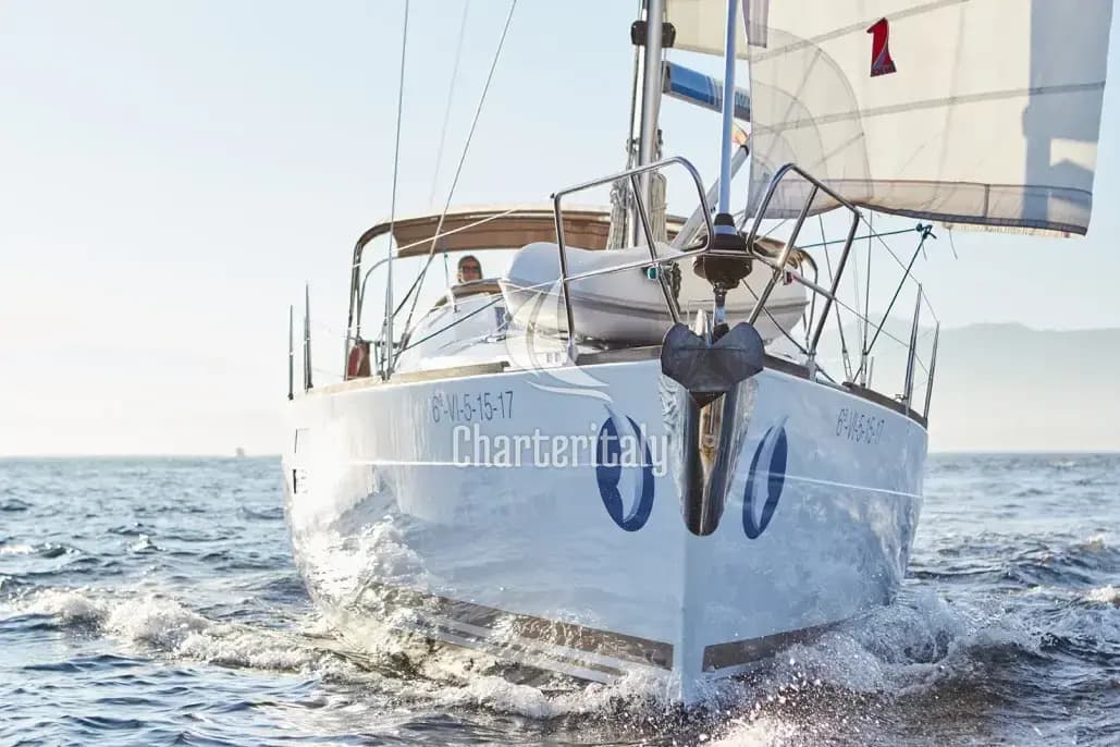 Elan Impression 40 - AMISTAD - 7