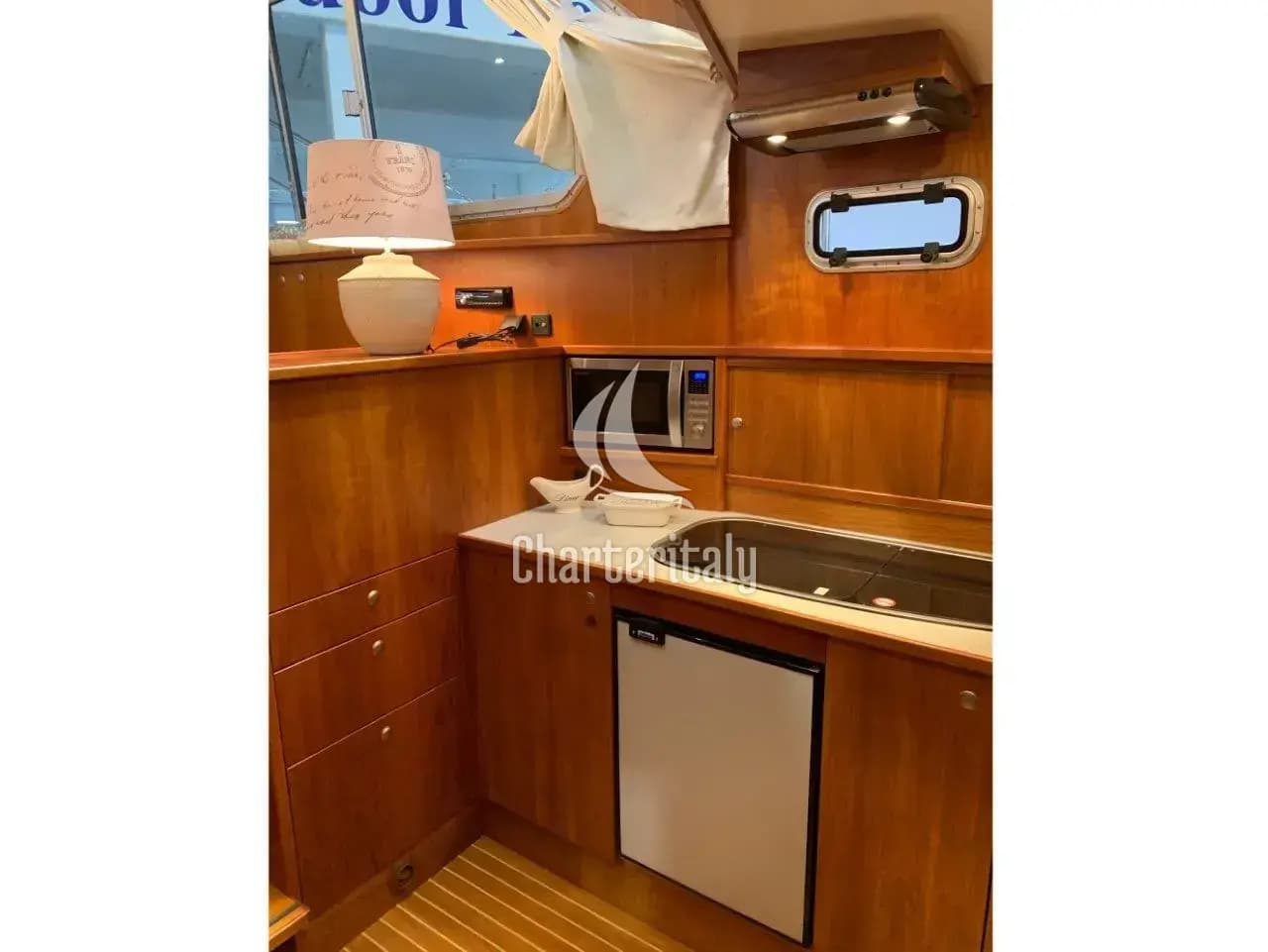 Succes 106 AC - Vita Bella - 3