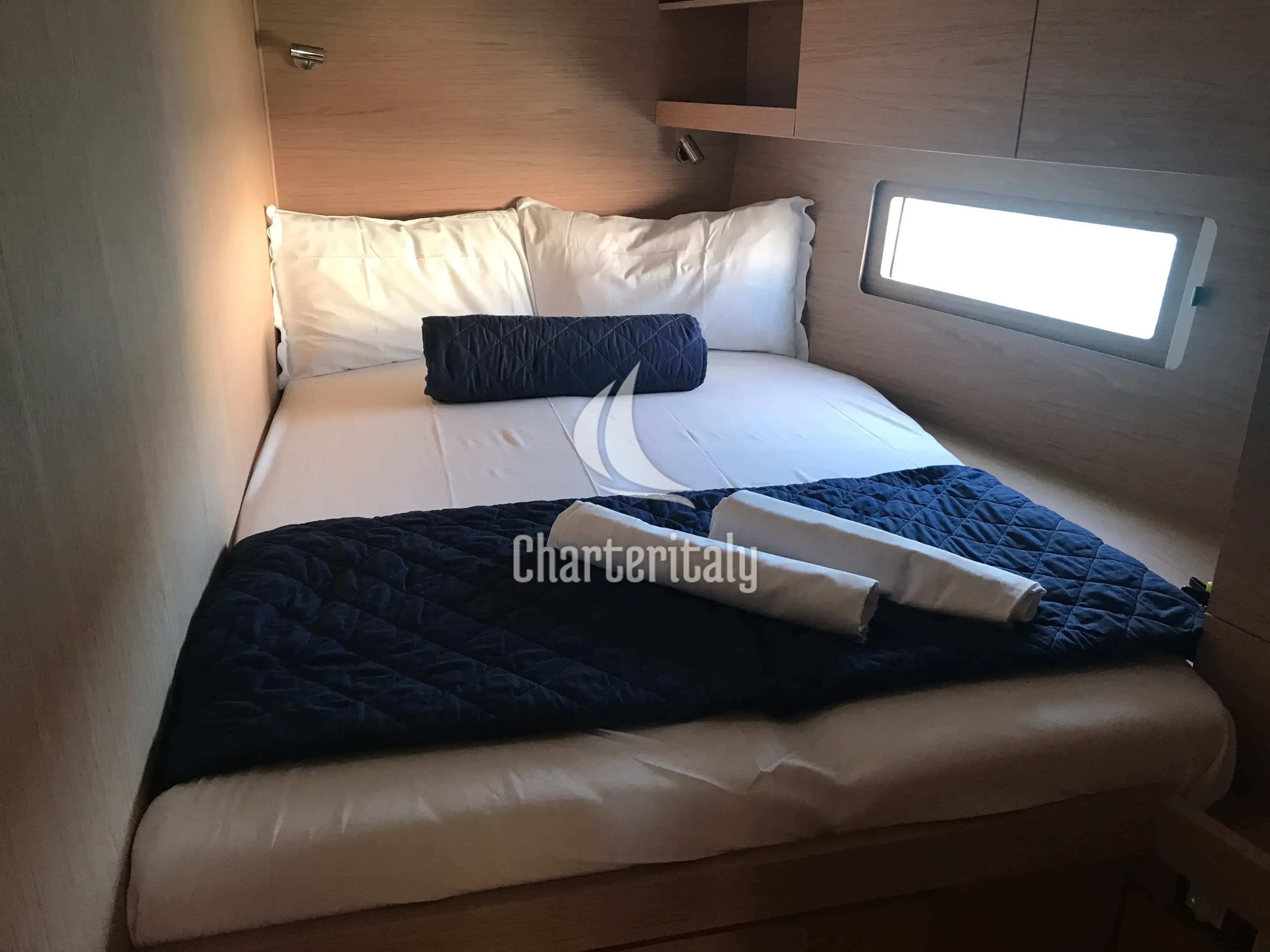 Oceanis 51.1 - Altair - 2