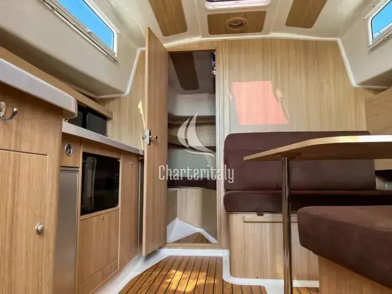 Nexus Revo 870 Prestige - Wajda - 4