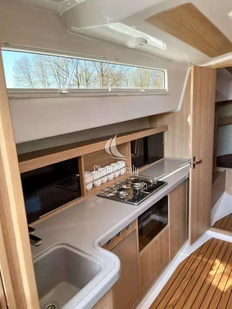Nexus Revo 870 Prestige - Wajda - 15