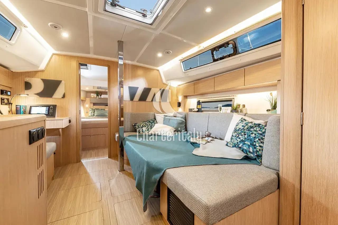 Bavaria C42 - Giulia - 11