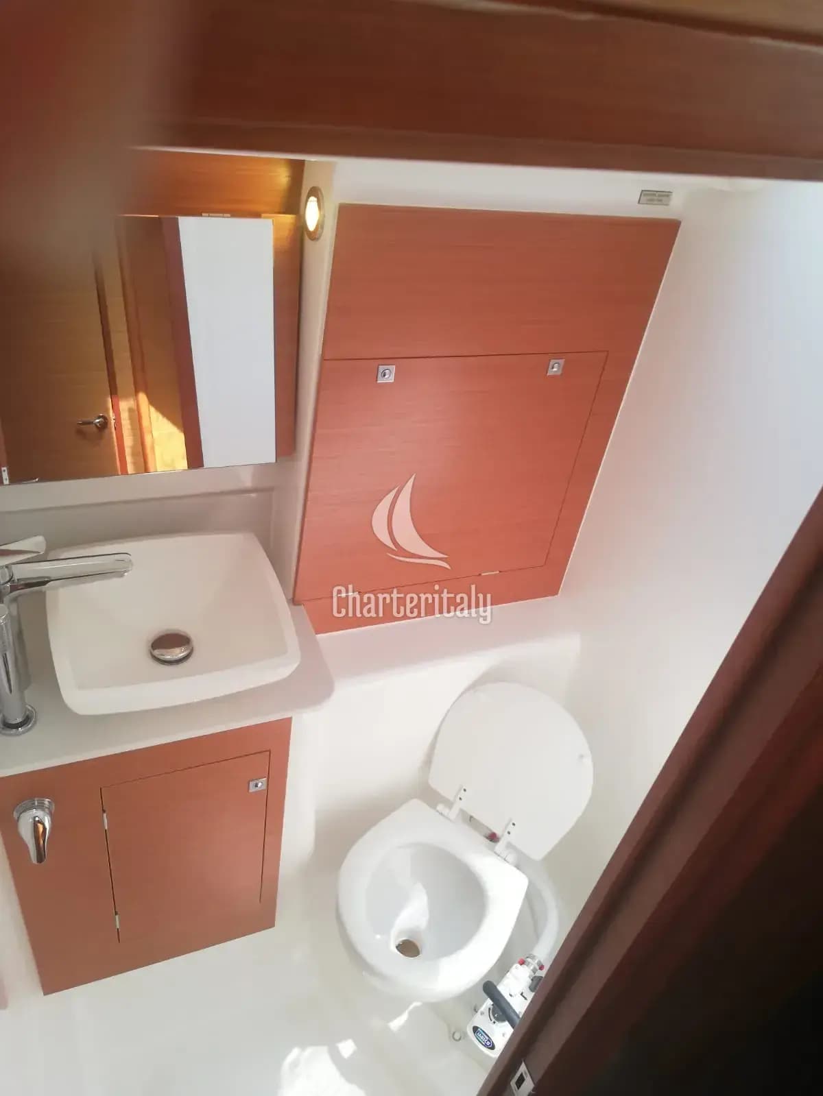 Dufour 460 Grand Large - Cetina - 2