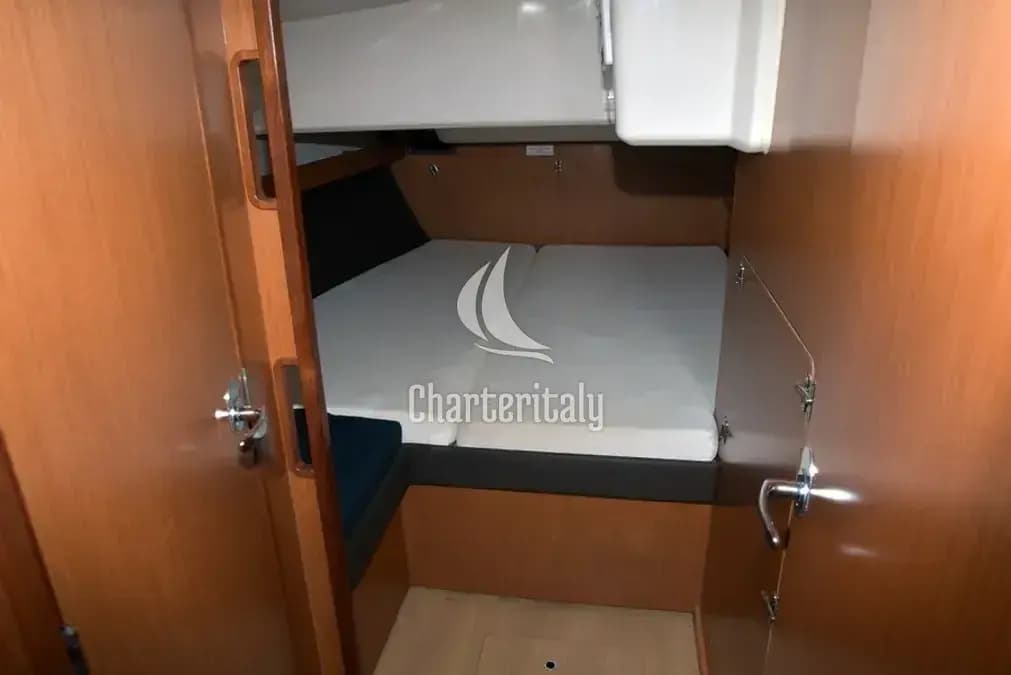 Bavaria Cruiser 56 - Agamemnon - 9