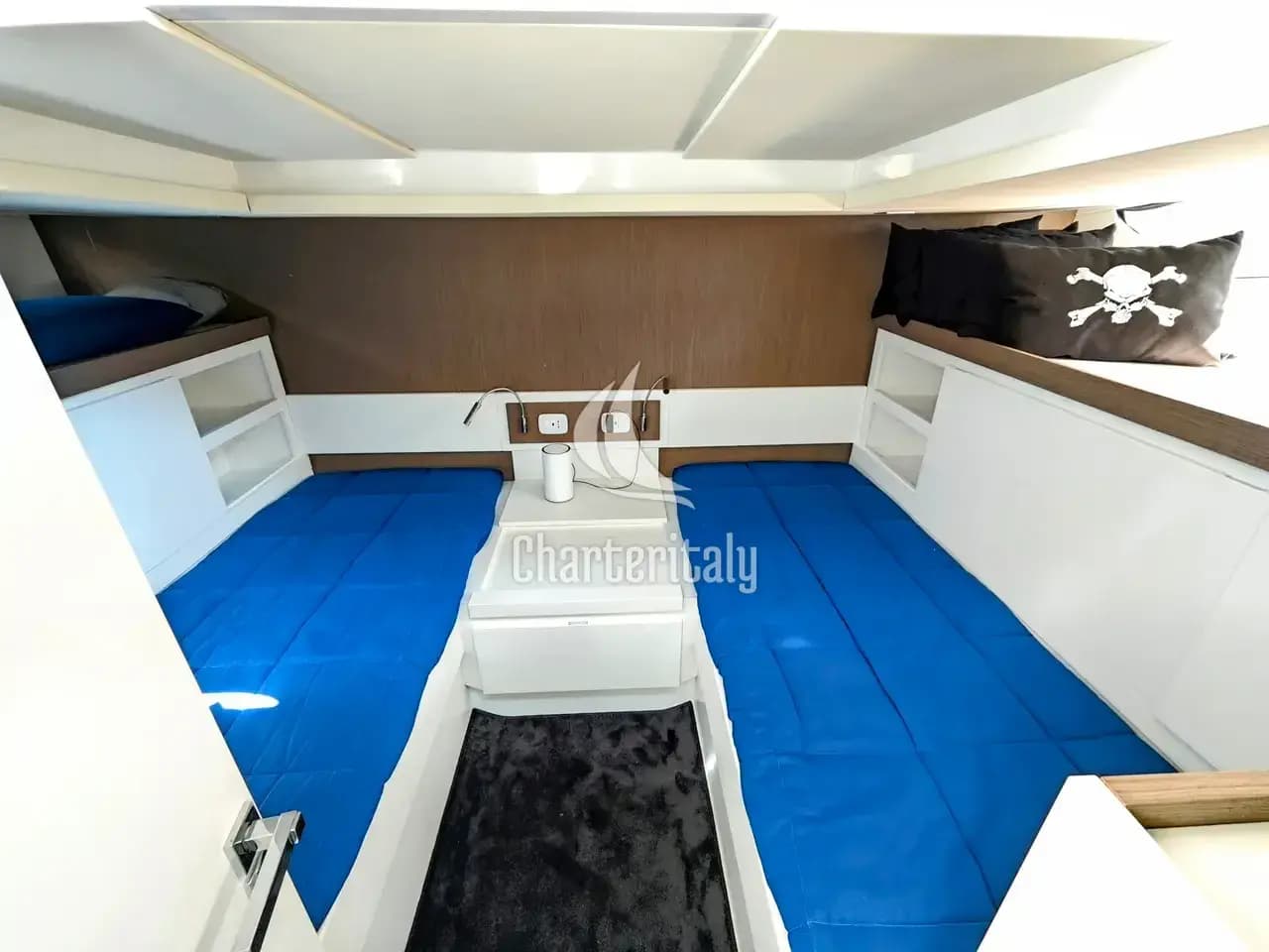 Fiart Seawalker 43 - Alexia - 15