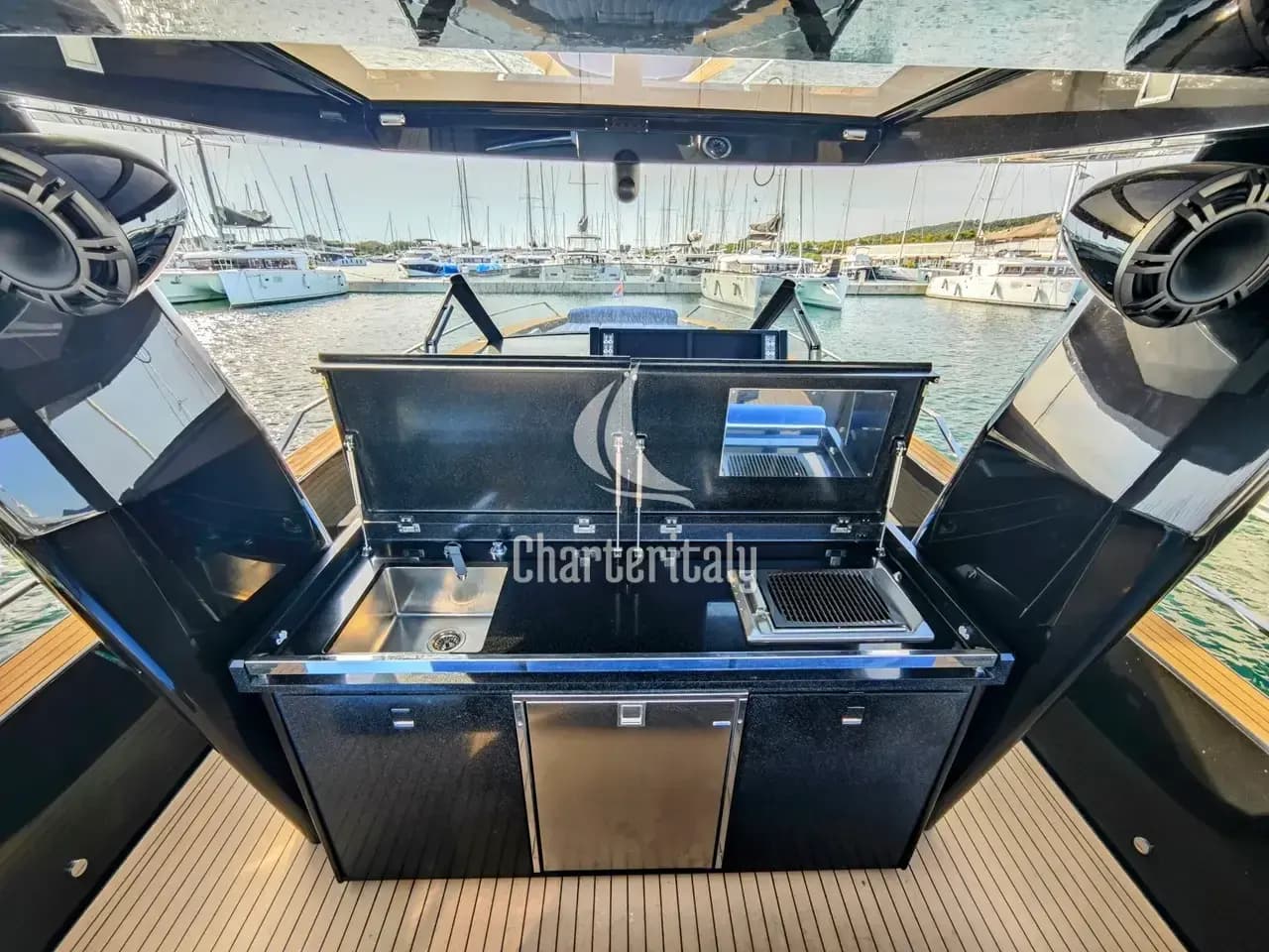 Fiart Seawalker 43 - Alexia - 10