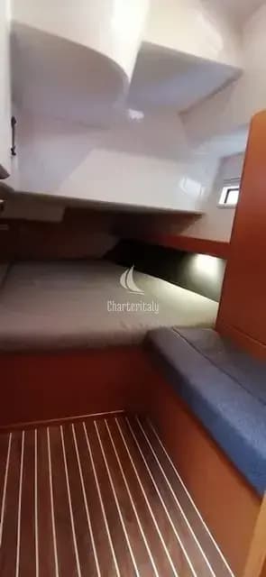 Bavaria Cruiser 41 - 3 cab. - Angelina - 17
