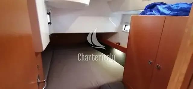 Bavaria Cruiser 41 - 3 cab. - Angelina - 15