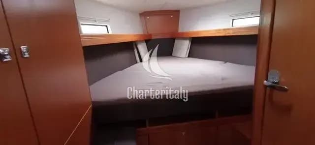 Bavaria Cruiser 41 - 3 cab. - Angelina - 13