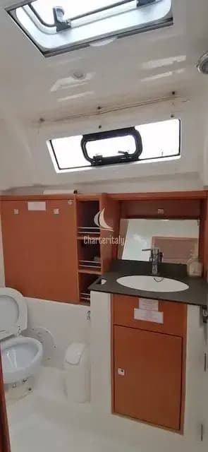 Bavaria Cruiser 41 - 3 cab. - Angelina - 19