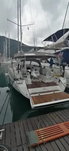 Bavaria Cruiser 41 - 3 cab. - Angelina - 5