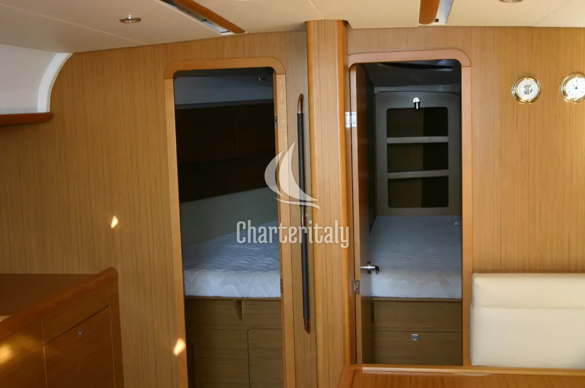 Sun Odyssey 44 i - Alcor - 4