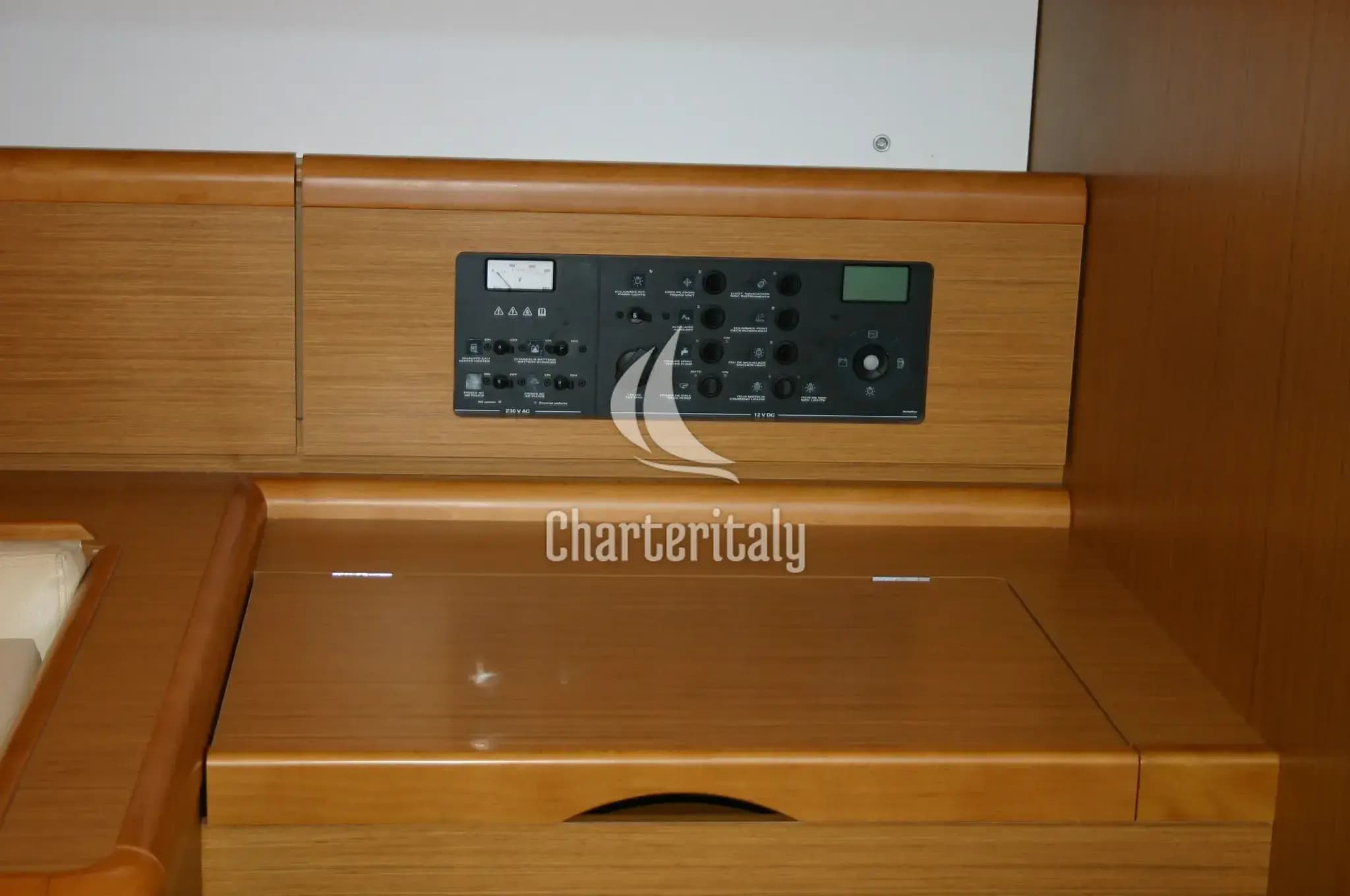Sun Odyssey 44 i - Alcor - 6