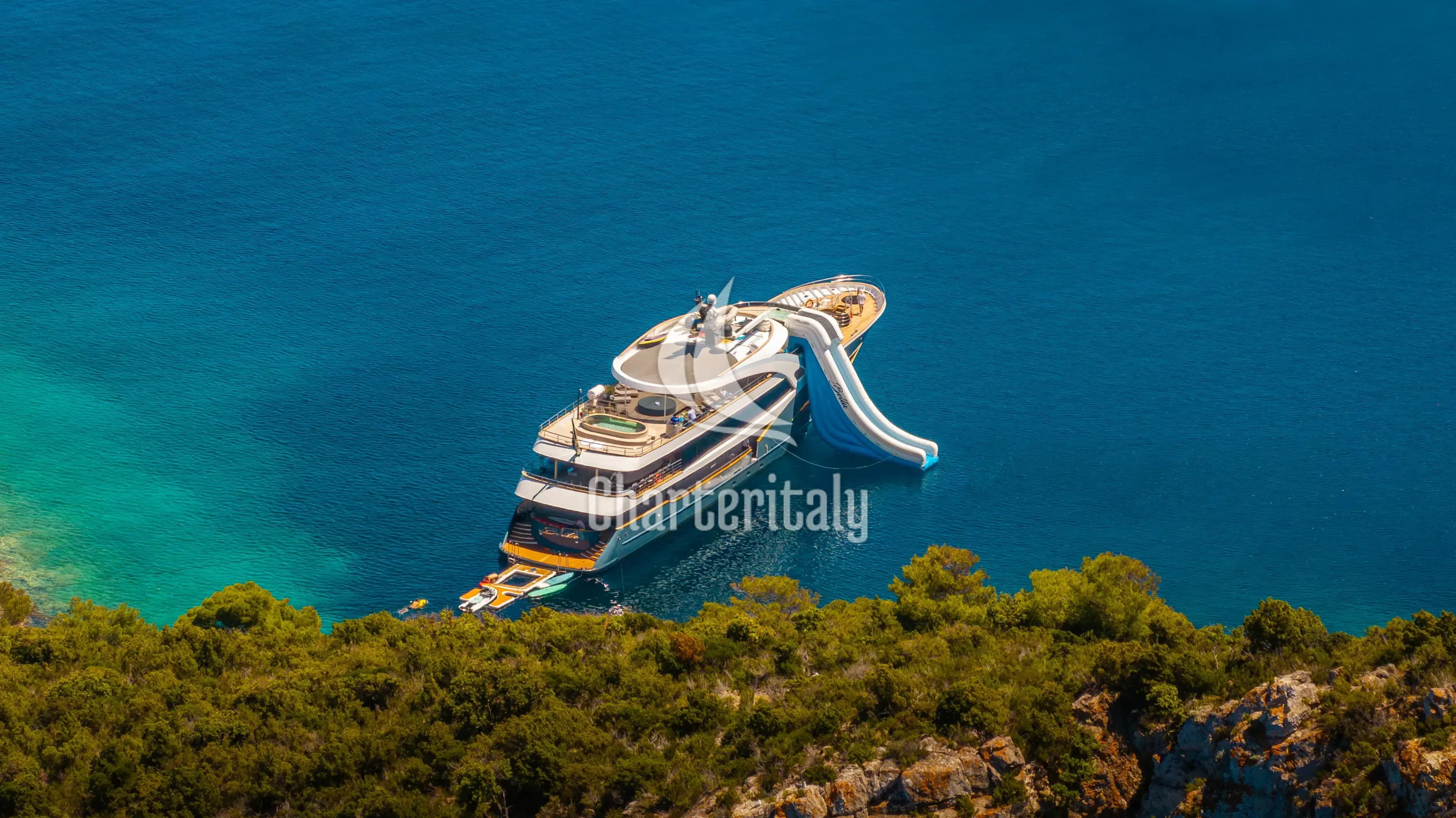 Motoryacht - Bella - 48