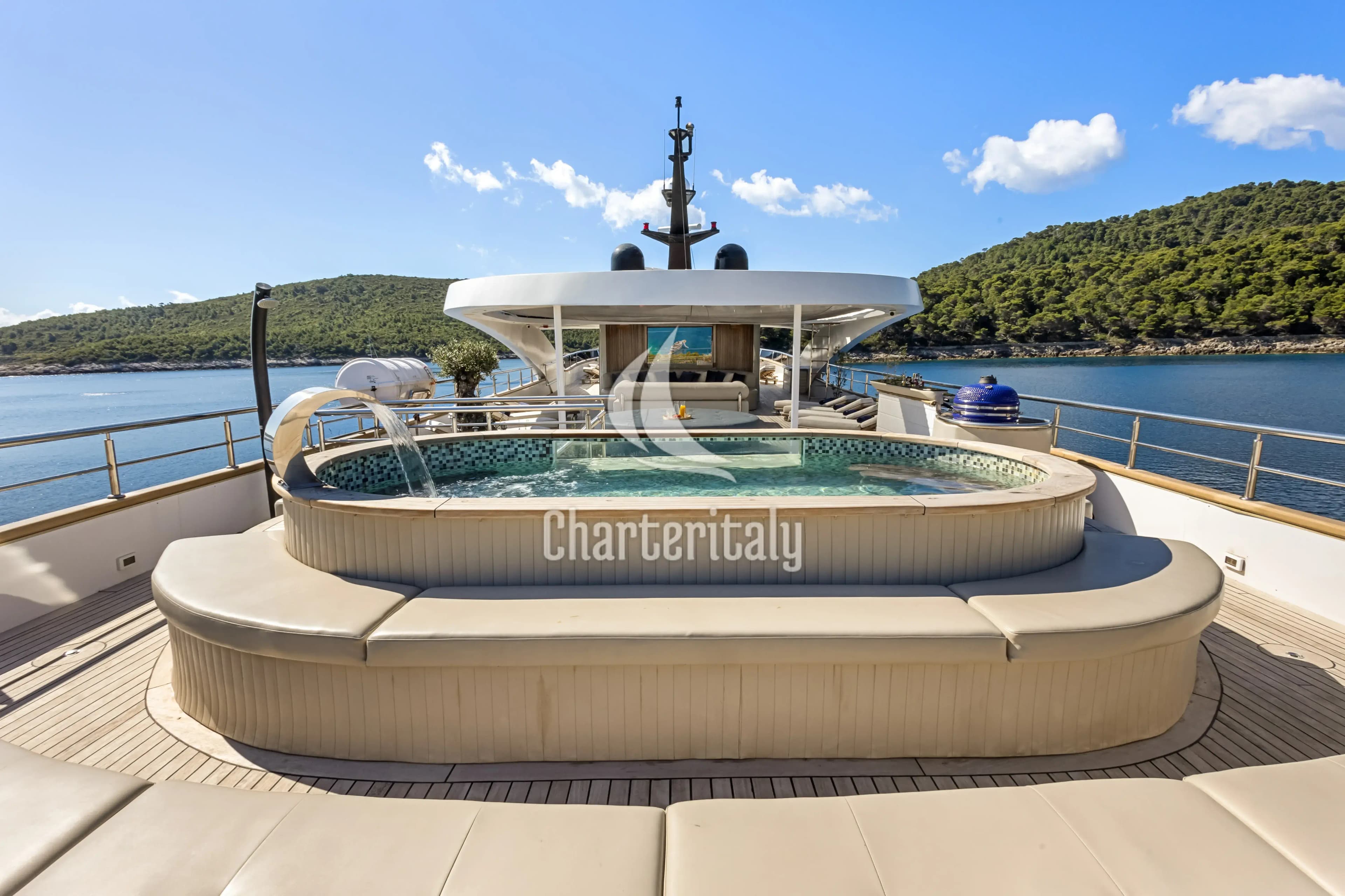 Motoryacht - Bella - 5
